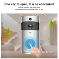 Intercloh intercom Ring WiFi Camera Doorbell Wireless